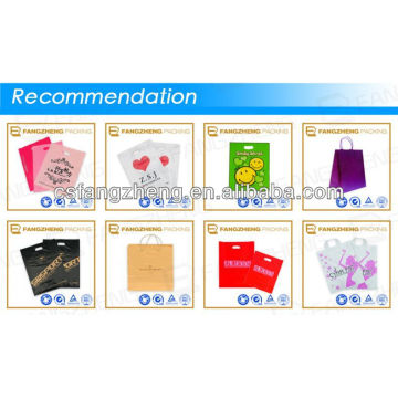 Specializing in the wholesale for fresh vegetables packaging plastic bag